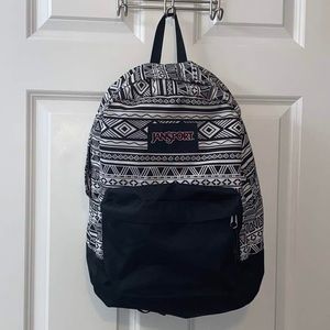 Jansport Bookbag